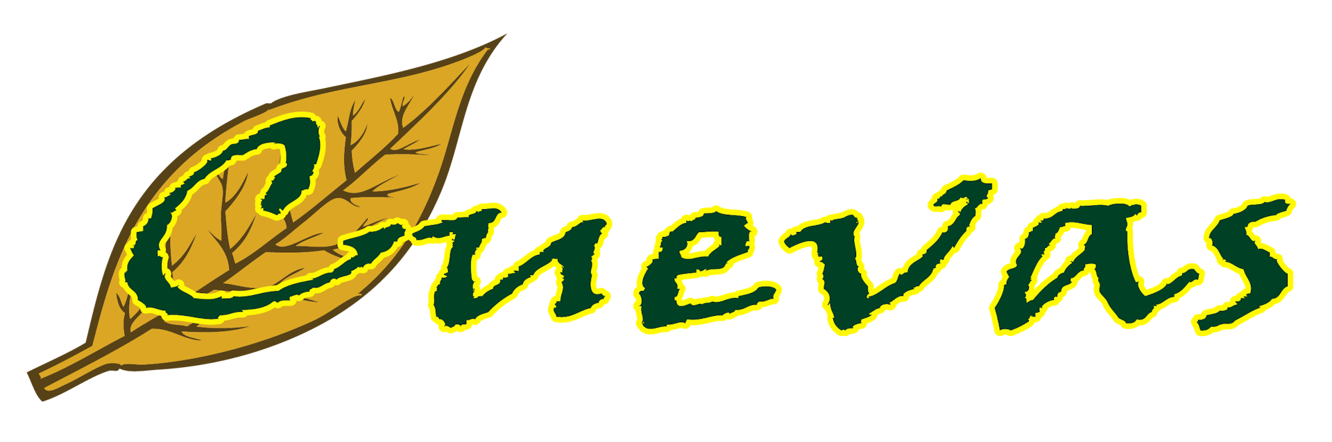 Logo: Cuevas & Hermanos SRL.