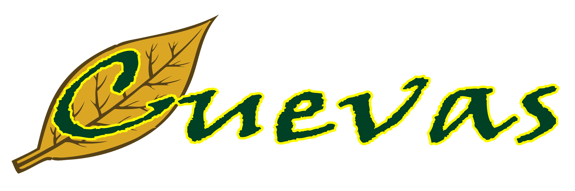 Logo: Cuevas & Hermanos SRL.